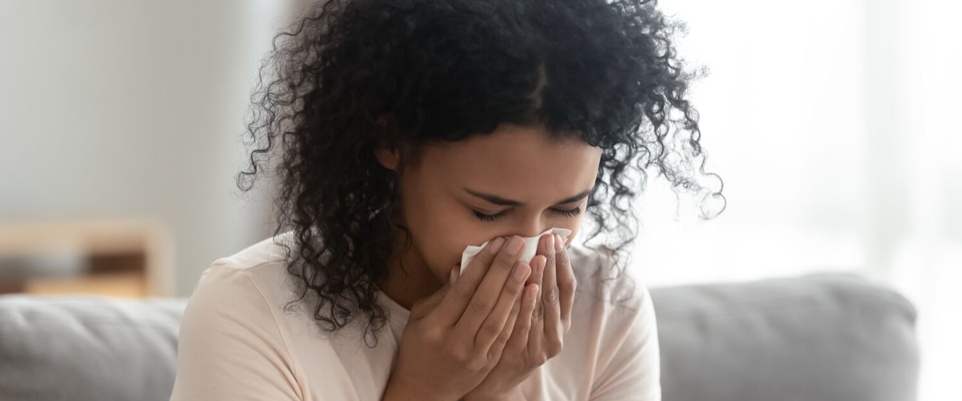 Can an Air Purifier Make Your Allergies Worse?