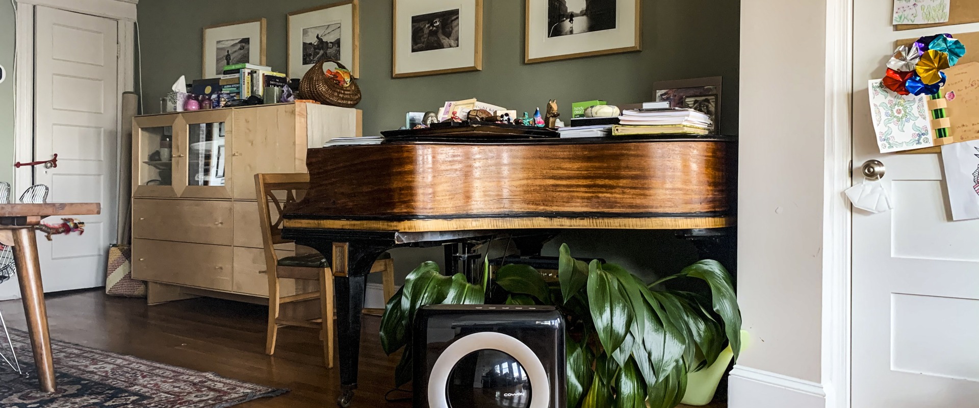 Can Air Filters Make You Sick?