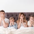 How Does The AC Furnace Air Filter 24x24x1 Size Prevent Allergy-Causing Triggers Indoors During Any Season of the Year