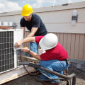 Experience Relief with Professional HVAC Repair Service in Pinecrest FL and High-Efficiency Air Filters