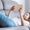 Air Purifiers: The Best Solution for Allergies