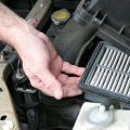 Can a Dirty Air Filter Cause Sinus Problems?