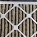 Do MERV 11 Air Filters Capture Pollen?