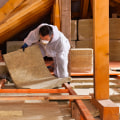 Best Results with Attic Insulation Installation Service
