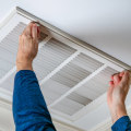 Trusted Air Duct Cleaning Services in Wellington FL