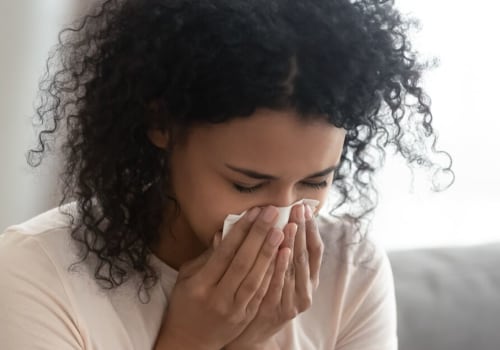 Can an Air Purifier Make Your Allergies Worse?