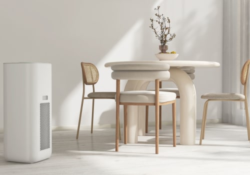 Discover the Best Air Filter For Allergies