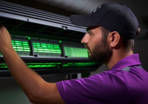 Appropriate HVAC UV Light Installation in Riviera Beach FL