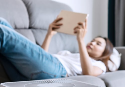 Air Purifiers: The Best Solution for Allergies