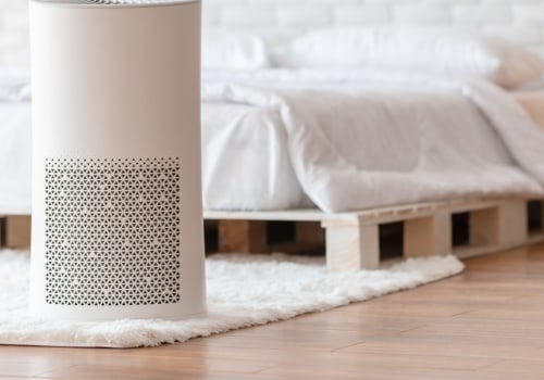 Are Air Filters Toxic? A Comprehensive Guide