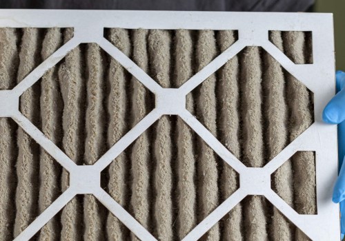 Do MERV 11 Air Filters Capture Pollen?