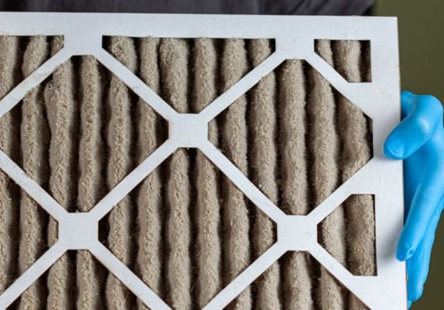 Are Merv 11 Filters the Best Choice for Allergy Sufferers?
