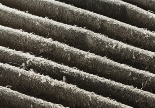 Can a Dirty Furnace Filter Cause Sinus Problems?
