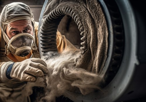 Best Dryer Vent Cleaning Services in Jupiter FL