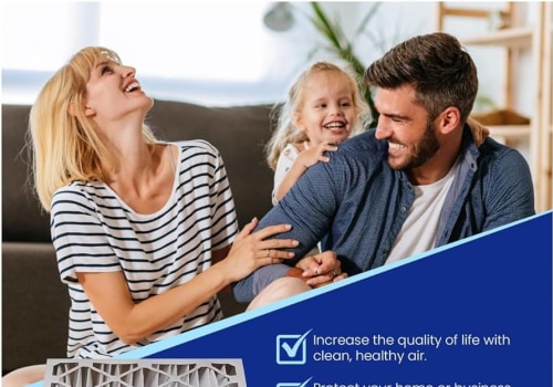 Breathe Easy with Furnace Air Filter Sizes for Your Home