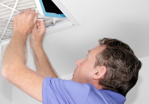 Do Vent Filters Help with Allergies? A Comprehensive Guide