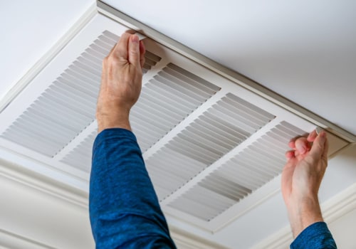 Trusted Air Duct Cleaning Services in Wellington FL