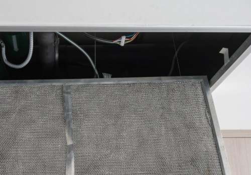 Can a Dirty House Air Filter Make You Sick?