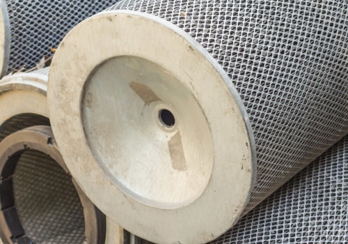 What Does It Mean When Your Air Filter is Black?