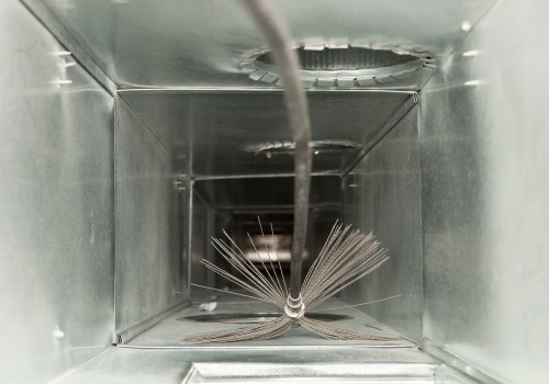 Choosing a Premium Air Duct Cleaning Service in Hollywood FL