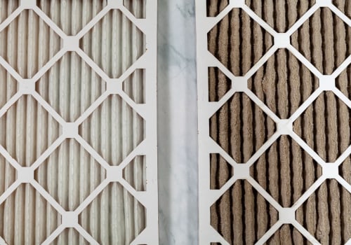5 Ways Furnace HVAC Air Filters 16x25x2 Improve Allergy Symptoms