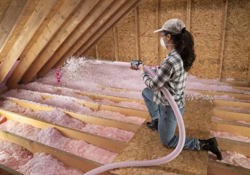 Selecting Attic Insulation Installation Services in Aventura