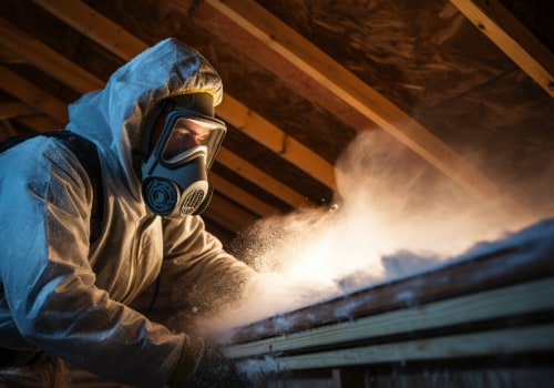 Seeking Attic Insulation Installation Services in Cutler Bay FL