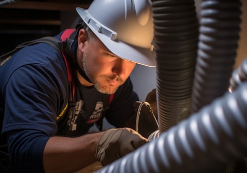 Why You Need Professional Air Duct Cleaning Service in Palmetto Bay FL for Your Filter