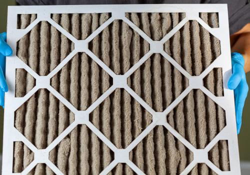 What MERV Rating Do I Need for Allergies?