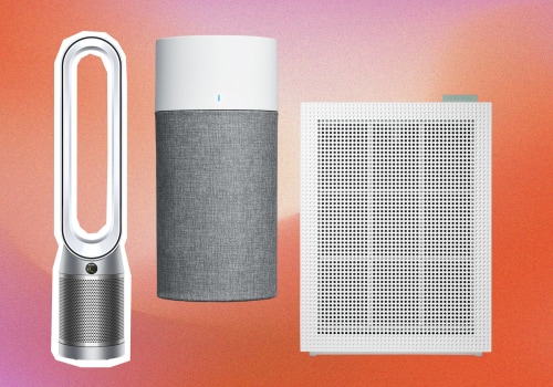 Do Air Purifiers Really Help with Allergies?