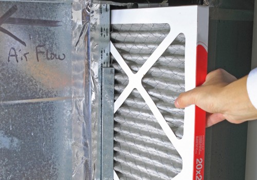10x25x1 Air Filters – The Allergy-Fighting Upgrade That Improves Comfort & Energy Efficiency